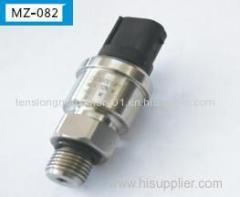 Excavator spare parts SK KOBELCO Low Pressure Sensor