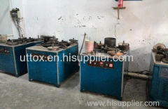 Ningbo Uttox Mechanical Seal Factory