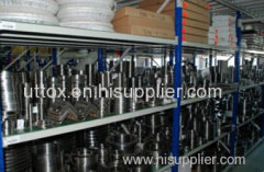 Ningbo Uttox Mechanical Seal Factory