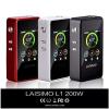 Best Vape Pen Cigarette Laisimo L1 200W Box Mods Top Rated E Cig Cheap