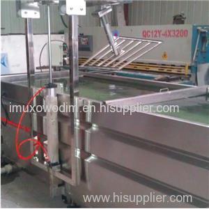Hydrographics Hydro Printing Equipment Semi-Automatic Water Transfer Printing Dipping Tank for Sale