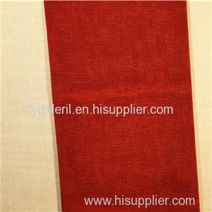 Unique Design Hot Sale Bronzing Fabric For Sofa Manufacturer