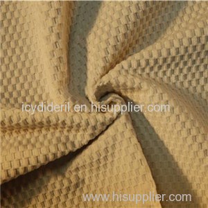 Cute Design Customized Top Quality Cheap Polyester Pique Fabric Rolls