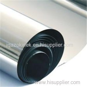 Titanium Alloy Foil Strip in Coil Pure Titanium and Titanium Alloy Foil Strip in Coil or Straight ASTM B265
