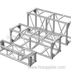 Hot Sale China Aluminum Bolt Lighting Truss For Sound And Prolight Display Equipment With Free Screws