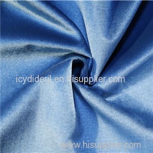 China Professional Manufacture Polyester Cotton Twill Fabric For Sofa