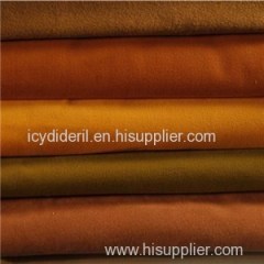 Widely Used Superior Quality Polyester Printed Double-sided Flannel Blanket Fabric For Sofa