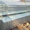Hot-dipped Galvanized Square And Rectangular Steel Pipe And Galvanized Square And Rectangular Hollow Section