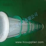 Fluoropolymer Reactor Coil (PFA)Ultra-pure Heat Exchanger