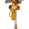 HHBB Electric Chain Hoist Suspension Electric Hoist