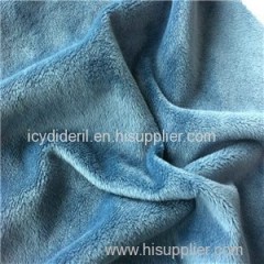 Widely Used Superior Quality Sofa Super-soft Short Hair Plush Short Fabric