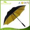 Luxury Gift Ajustable Manual Open 16inch Double Layer Golf Bag Umbrella