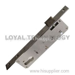 730L New Arrival Mortise Door Locks for Wooden Doors