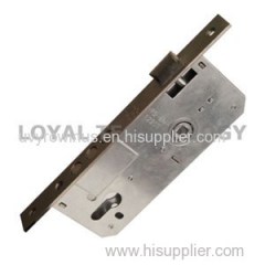 Steel Door Mortise Lock Set