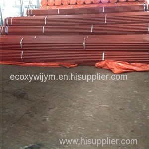 Scaffolding Carbon Steel Pipe For Building And Construction