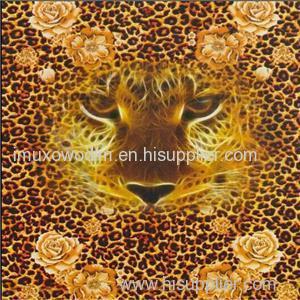 Imported PVA Materials Best Price Hydro Dipping Animal Skin Water Soluble Stretching Screen Transfer Printing Film