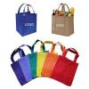 Durable Environmentally Friendly Polypropylene Long-lasting Non-woven Grocery Tote Bag