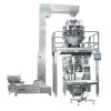 Automaitc Vertical Food Pouch Packing Machine