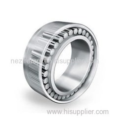 High Performance Full Complement Cylindrical Roller Bearings