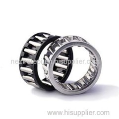 HK Or BK Type Drawn Cup Needle Roller Bearings