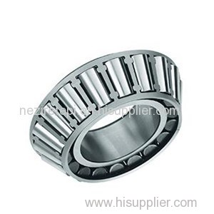 Inch Sizes Single Row Tapered Roller Bearings