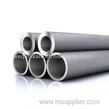 Titanium Backing Tube Product Product Product