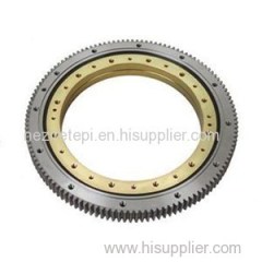 Slewing Ring And Turntable Bearings