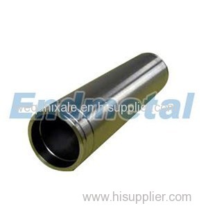 Titanium Tube Target Product Product Product