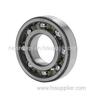 Stainless Steel Corrosion Resistant Ball Bearings