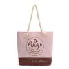 600D Polyester Nylon Oxford Shopper Bag