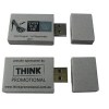 High Speed 3.0 16gb Recycled Credit Card Usb Stick Drive