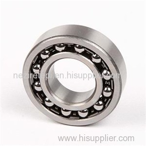 Good Performance High Speed Electric Motor Bearings