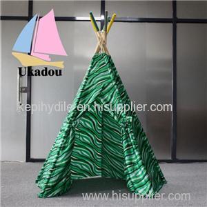 Promotion Cheap Indian Teepee Tent House With Windows
