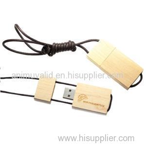 Custom Wooden Usb Flash Drives