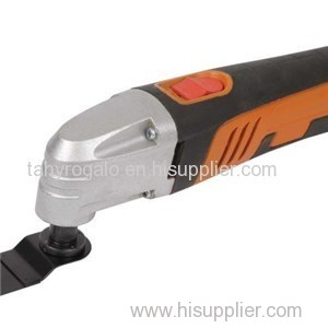 Multifunctional 12V Cordless Oscillating Saw CE GS Approved Low Noise Oscillating Multi-master Tool With Battery