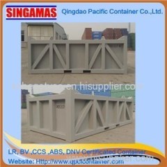 Singamas Qingdao Factory Directly Produce And Sell 4.5m Offshore Basket