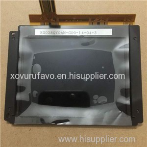 7.7 INCH CSTN Kyocera Industrial LCD PANEL Module KCS077VG2EA-A43 One Year Warranty In Stock