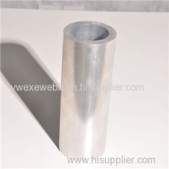 6000 Series Aluminum Pipe Pure Aluminum Tube