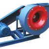 C4-73 Industrial Dust Collector Exhaust Centrifugal Blower Fan