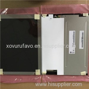 10.4 Inch Industrial AUO LCD Panel G104SN02 V2 800*600 12 Months Warranty In Stock