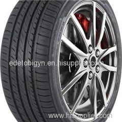 High Quality Semi-Steel Pcr Tyre