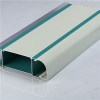 Medical Gas Aluminum Profilebed Accseeories Aluminum Profile Medical Aluminum Profile Open Mould