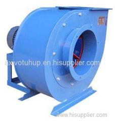C6-46 Dust Extraction Centrifugal Fan Wood Chip Sawdust Blower