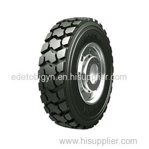 Heavy Duty Roadsun Brand All Steel Radial Truck Tires