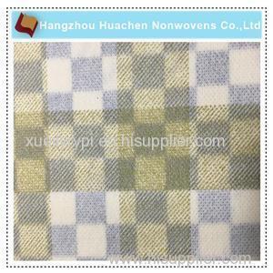 Eco-friendly Packing Use Printing Nonwoven Fabric