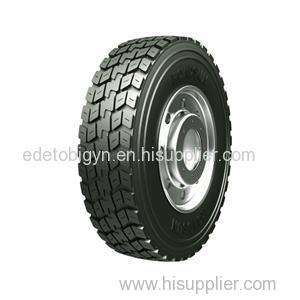 High Quality 315/80R22.5 Truck Tyre For Sale