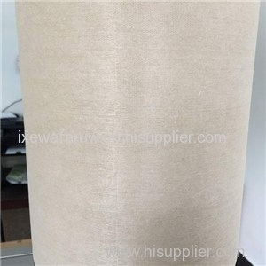 Mesh Bamboo Spunlace Nonwoven