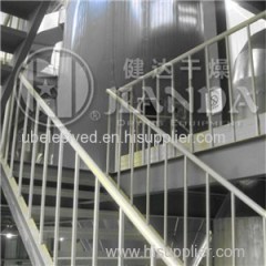 Alumina Ceramic High - Speed Centrifugal Spray Dryer