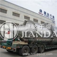 Glucose High - Speed Centrifugal Spray Dryer