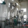 Titanium Dioxide Dye Spin Flash Dryer